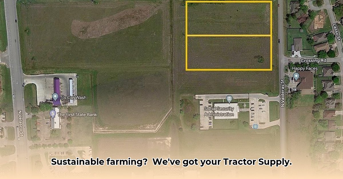 tractor-supply-angleton-texas